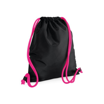 Zaini con lacci personalizzati con logo - Icon Gymsac