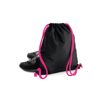 Zaini con lacci personalizzati con logo - Icon Gymsac