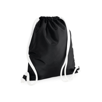 Zaini con lacci personalizzati con logo - Icon Gymsac