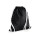 Sacca sportiva personalizzata Bag Base in poliestere 300d con tasca interna con zip