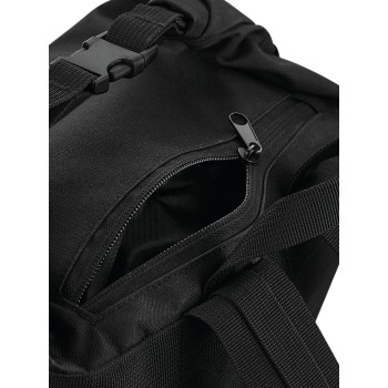Borsone sportivo da palestra personalizzato con logo - Icon Roll-Top Backpack