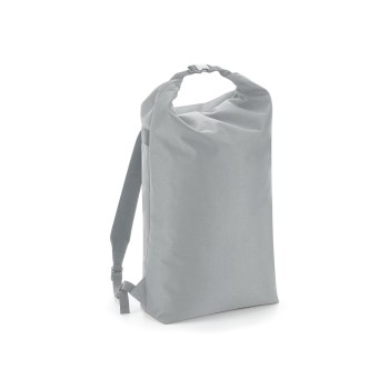 Borsone sportivo da palestra personalizzato con logo - Icon Roll-Top Backpack
