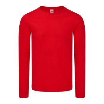 felpe uomo personalizzate - Iconic 150 LS T