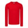 T-shirt a maniche lunghe personalizzabile Fruit of the Loom cotone morbido
