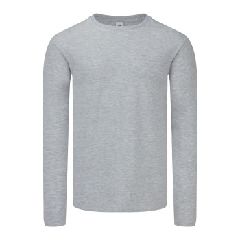 felpe uomo personalizzate - Iconic 150 LS T