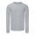 T-shirt a maniche lunghe personalizzabile Fruit of the Loom cotone morbido