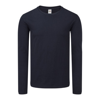 felpe uomo personalizzate - Iconic 150 LS T