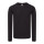 T-shirt a maniche lunghe personalizzabile Fruit of the Loom cotone morbido