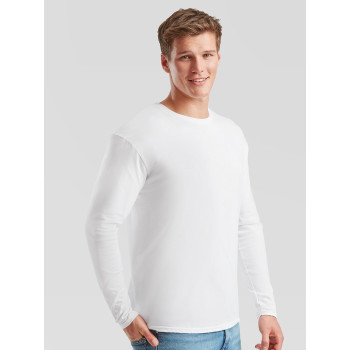 felpe uomo personalizzate - Iconic 150 LS T