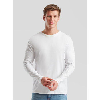 felpe uomo personalizzate - Iconic 150 LS T
