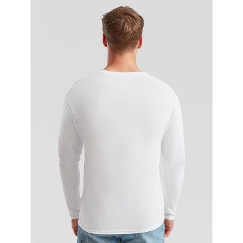 felpe uomo personalizzate - Iconic 150 LS T