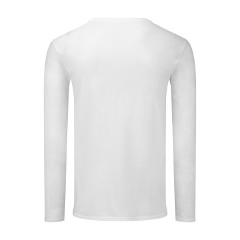 felpe uomo personalizzate - Iconic 150 LS T