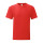 T-shirt personalizzabile Fruit of the Loom cotone morbido slim fit