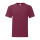 T-shirt personalizzabile Fruit of the Loom cotone morbido slim fit
