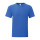 T-shirt personalizzabile Fruit of the Loom cotone morbido slim fit