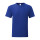T-shirt personalizzabile Fruit of the Loom cotone morbido slim fit