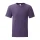 T-shirt personalizzabile Fruit of the Loom cotone morbido slim fit