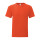 T-shirt personalizzabile Fruit of the Loom cotone morbido slim fit