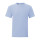 T-shirt personalizzabile Fruit of the Loom cotone morbido slim fit