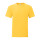 T-shirt personalizzabile Fruit of the Loom cotone morbido slim fit