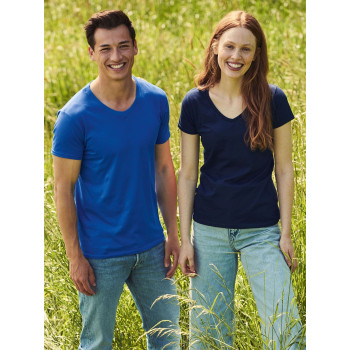 Iconic 150 V-Neck T