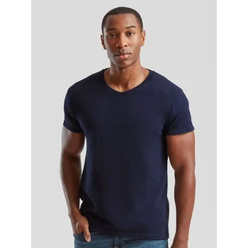 Iconic 150 V-Neck T