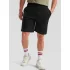 Pantaloni corti personalizzabili Fruit of the Loom in cotone single jersey