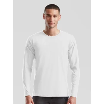 Iconic 195 Long Sleeve T 