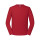 T-shirt a maniche lunghe personalizzabile Fruit of the Loom cotone ringspun