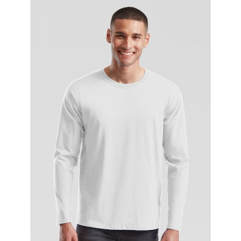 felpe uomo personalizzate - Iconic 195 Long Sleeve T 