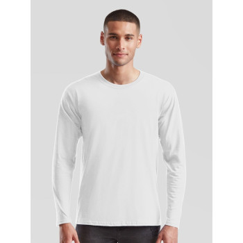 felpe uomo personalizzate - Iconic 195 Long Sleeve T 