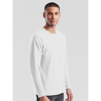 felpe uomo personalizzate - Iconic 195 Long Sleeve T 