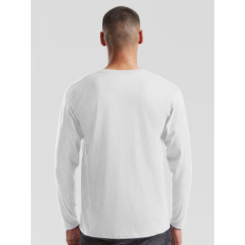 felpe uomo personalizzate - Iconic 195 Long Sleeve T 