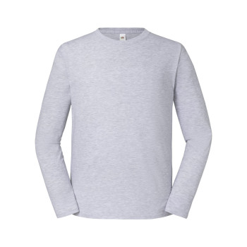 felpe uomo personalizzate - Iconic 195 Long Sleeve T 