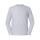 T-shirt a maniche lunghe personalizzabile Fruit of the Loom cotone ringspun