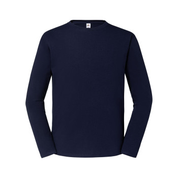 felpe uomo personalizzate - Iconic 195 Long Sleeve T 