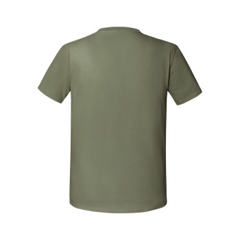Maglietta t-shirt personalizzata con logo - Iconic 195 Ringspun Premium T