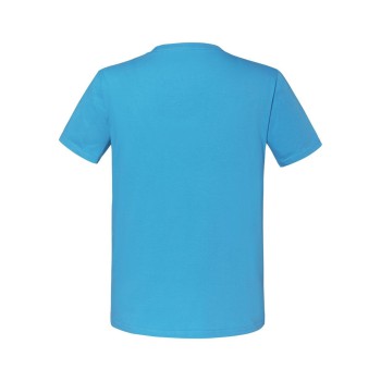Maglietta t-shirt personalizzata con logo - Iconic 195 Ringspun Premium T