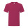 T-shirt personalizzabile Fruit of the Loom cotone premium