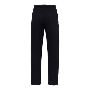 Iconic 250 Open Hem Jog Pants