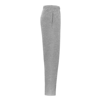 Iconic 250 Open Hem Jog Pants