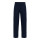 Pantaloni jogger 250 con vita elasticizzata e orli aperti