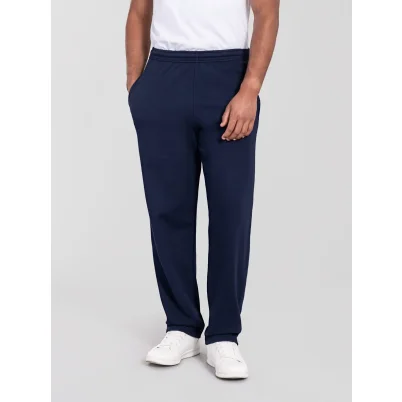 Iconic 250 Open Hem Jog Pants