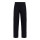 Pantaloni jogger 250 con vita elasticizzata e orli aperti