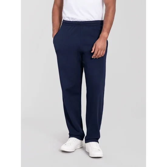 Iconic 250 Open Hem Jog Pants