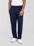 Iconic 250 Open Hem Jog Pants