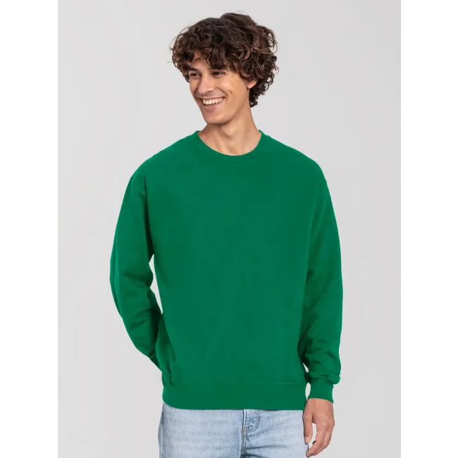 Iconic 250 Set-In Sweat