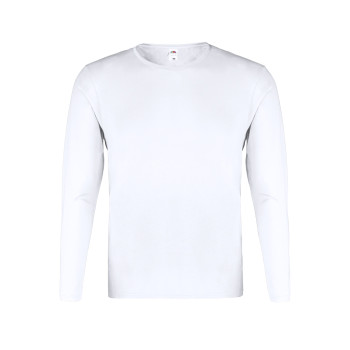 Iconic Long Sleeve T