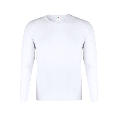 Iconic Long Sleeve T