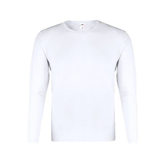 Iconic Long Sleeve T